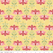 Hello Luscious by BasicGrey Floral Boutique Shopping Radish