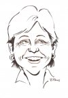 Laura Wallace-Dickson, owner of A Common Thread