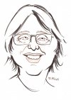 Becki Miller, service technician, A Common Thread, Portland, Oregon