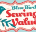 A Common Thread, Blue Bird Bucks