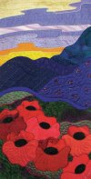 Rose Hughes at A Common Thread