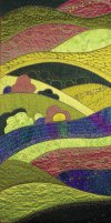 Rose Hughes at A Common Thread