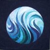 Barbara Shapel at A Common Thread