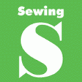 Sewing machines at A Common Thread, Portland, Oregon