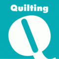 Sewing machines for quilting at A Common Thread, Portland, Oregon