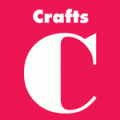 Craft sewing machines at A Common Thread, Portland, Oregon