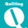 Quilting sewing machines at A Common Thread, Portland, Oregon