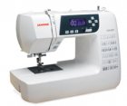 Janome 3160 sewing machine at A Common Thread, Portland, Oregon