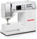 Bernina 350 sewing machine at A Common Thread, Portland, Oregon