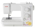 Janome 7318 sewing machine at A Common Thread, Portland, Oregon