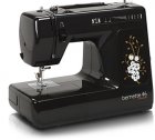 Bernette 46 sewing machine at A Common Thread, Portland, Oregon