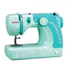 Janome Hello Kitty sewing machine at A Common Thread, Portland, Oregon