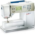 Bernina 450 sewing machine at A Common Thread, Portland, Oregon