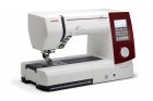 Janome 7700 sewing machine at A Common Thread, Portland, Oregon