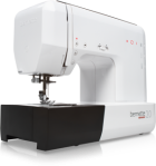 Bernette 20 sewing machine at A Common Thread, Portland, Oregon
