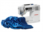 Bernina 530 sewing machine at A Common Thread, Portland, Oregon
