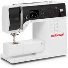 Bernina 380 sewing machine at A Common Thread, Portland, Oregon