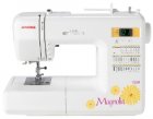 Janome 7330 sewing machine at A Common Thread, Portland, Oregon