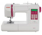Janome 5100 sewing machine at A Common Thread, Portland, Oregon
