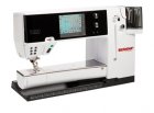 Bernina 820 sewing machine at A Common Thread, Portland, Oregon
