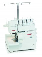 Bernina 1150MDA Serger at A Common Thread, Portland, Oregon