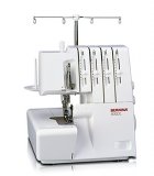 Bernina 800DL serger at A Common Thread, Portland, Oregon