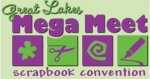 Mega Meet Logo