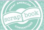 Great American Scrap Book Logo