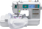 Baby Lock Sophia 2
