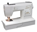 Baby Lock Embelisher