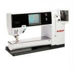 Bernina 820 Quilters Edition
