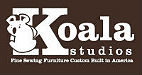 Koala Studio's Logo