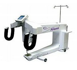 Handi Quilter 18 Avante