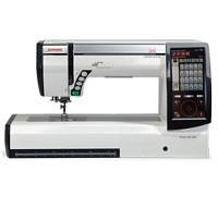 Janome MC12000 Horizon