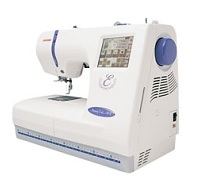 Janome MC300E