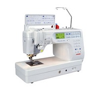 Janome MC6600P