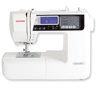 Janome 4120QDC