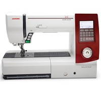 Janome Horizon 7700QCP