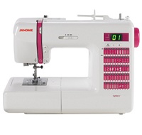 Janome DC2011