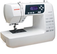 Janome 3160QDC
