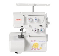 Janome 7034D