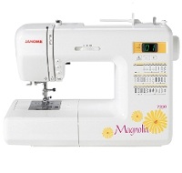 Janome Magnolia 7330