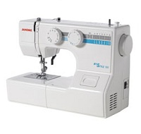 Janome MyStyle 100