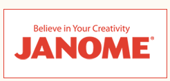 Janome Logo