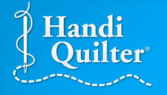 Handi Quilter Logo