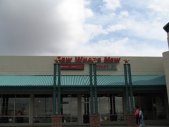 El Paso storefront view