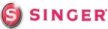 Singer logo