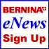 BERNINA eNews
