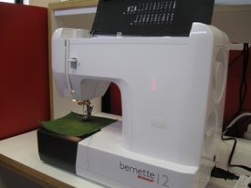 bernette 12