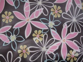Laminated Cotton